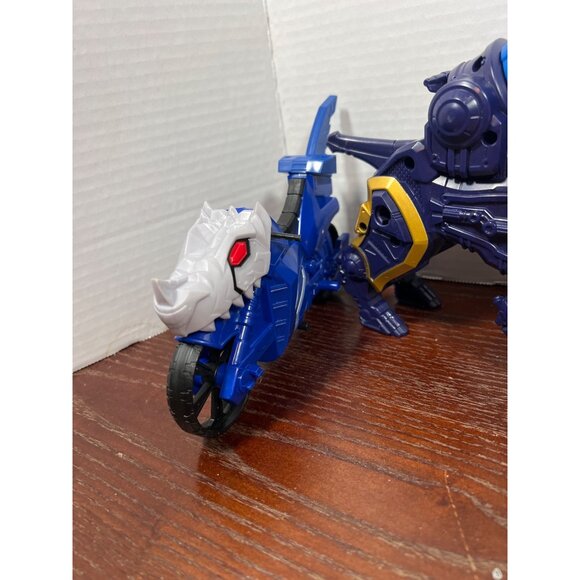 Power Rangers Action Figures Lot Bundle S3 - Picture 5 of 5